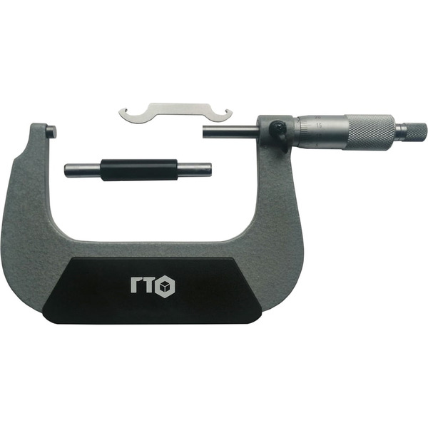 Микрометр ГТО МК-75 MO750101