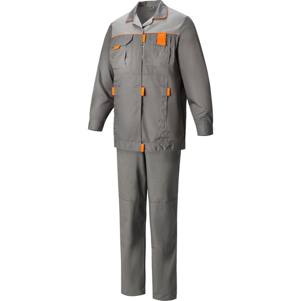 Женский костюм СОЮЗСПЕЦОДЕЖДА Профессионал 2200000086365