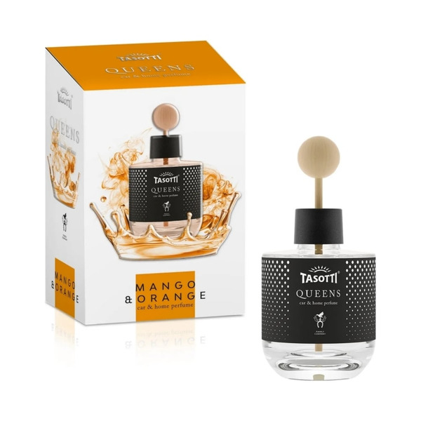 Ароматизатор Tasotti QUEENS TQ06