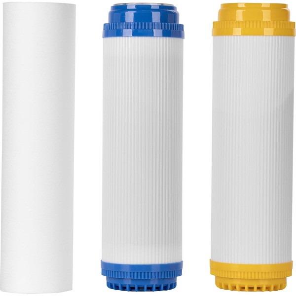 Комплект картриджей Electrolux AM Softening НС-1300133