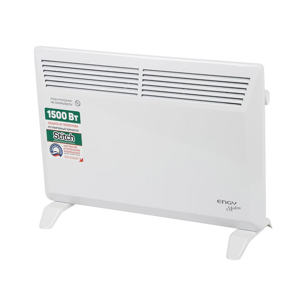 Электрический конвектор Engy EN-1500 Modern 102987