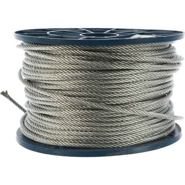 Трос для растяжки Tech-Krep 103320