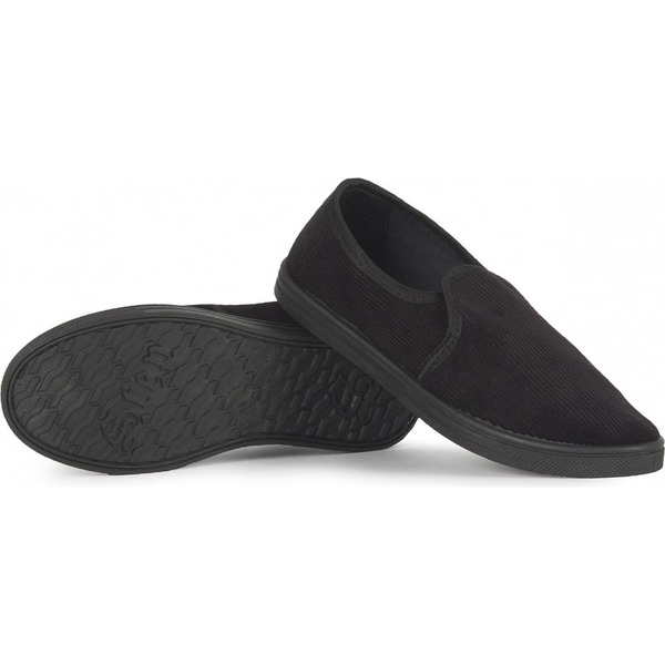 Вельветовые тапочки Факел 00-00001794