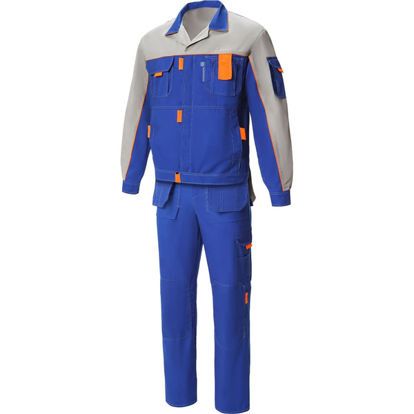 Костюм СОЮЗСПЕЦОДЕЖДА Профессионал-1 2200000085122