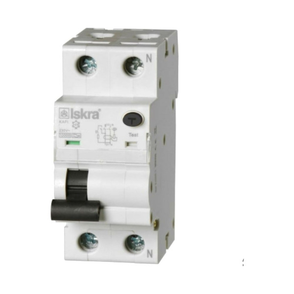 Дифференциальный автомат iskra KAFI2-C-32/0.3 3838733083949