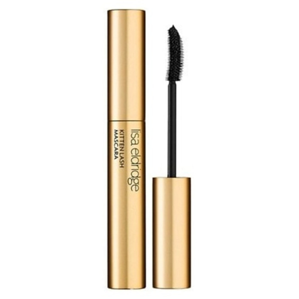 LISA ELDRIDGE Подкручивающая тушь для ресниц KITTEN LASH