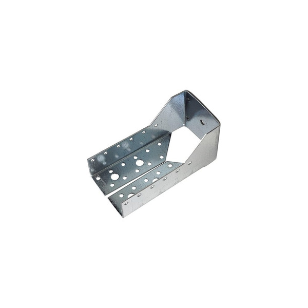 Закрытая опора бруса КРЕП-КОМП OBZ обз75150мф