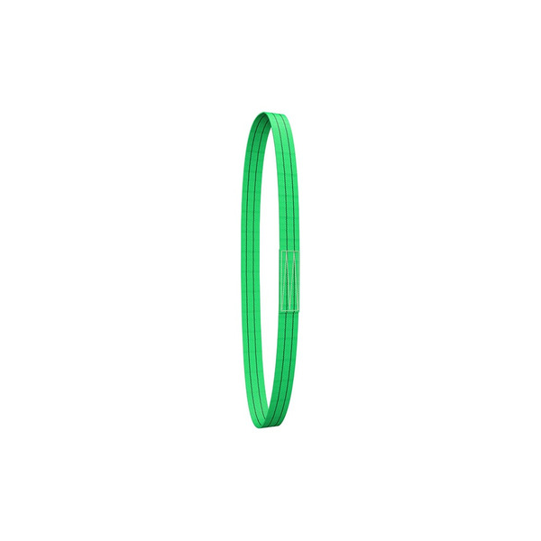 Текстильный кольцевой строп ПромСтроп СТК 4687205260246