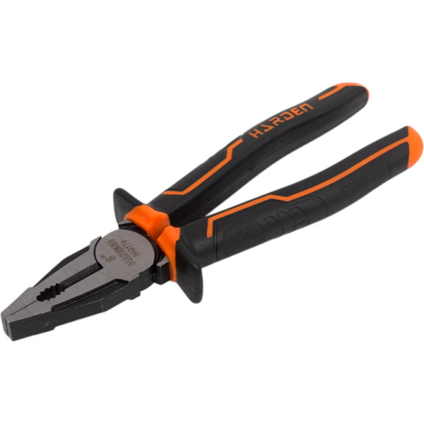 Универсальные комбинированные плоскогубцы Harden Jaws 560178