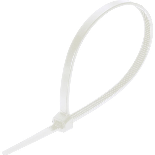 Нейлоновые хомуты ULTIMA 152004