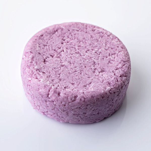 ФАМИЛЬНАЯ МАНУФАКТУРА КУРМАЕВЫХ Твердый шампунь “Лаванда” 60