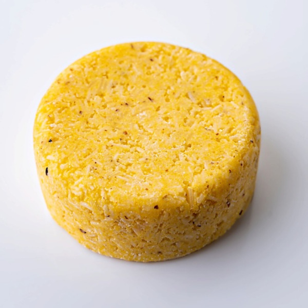 ФАМИЛЬНАЯ МАНУФАКТУРА КУРМАЕВЫХ Твердый шампунь “Черный тмин и облепиха” 60