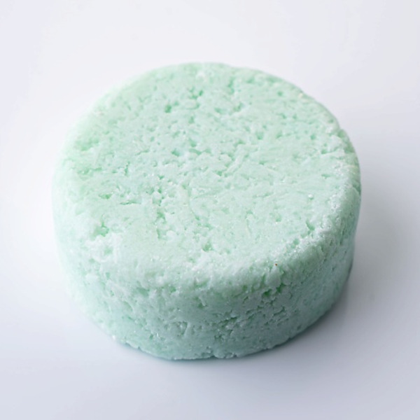 ФАМИЛЬНАЯ МАНУФАКТУРА КУРМАЕВЫХ Твердый шампунь “Травяной” 60