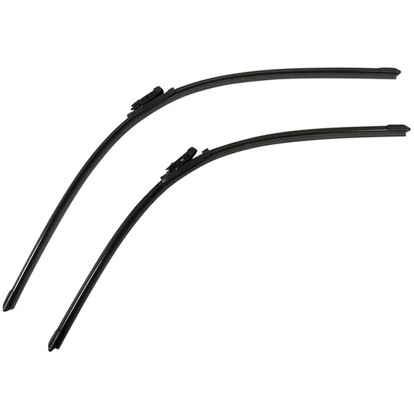 Щетка стеклоочистителя бескаркасная Bosch AeroTwin 800/700мм (art. 3397007865)