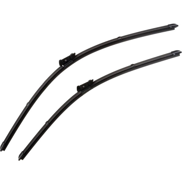 Щетка стеклоочистителя бескаркасная Vag 600/500мм (art. 8U1998002)