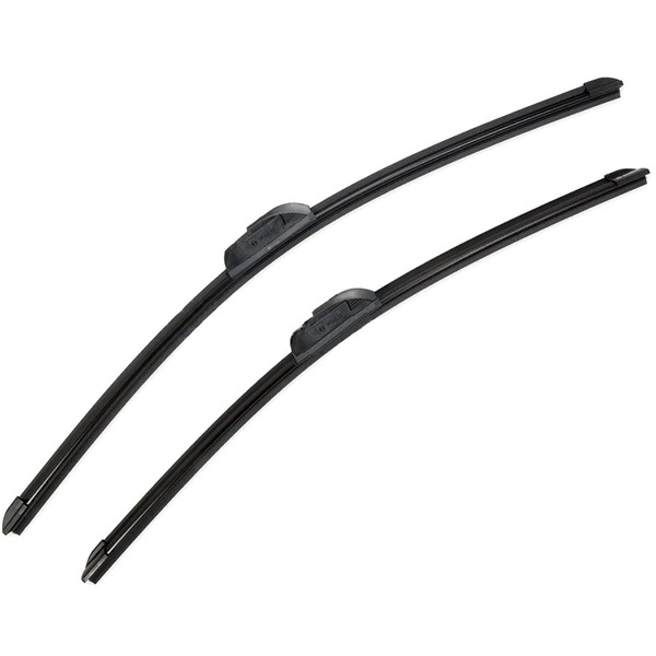 Щетка стеклоочистителя бескаркасная Bosch Aero 600/550мм(art. 3397118997)