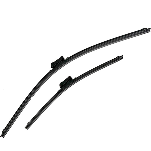 Щетка стеклоочистителя бескаркасная Bosch AeroTwin 650/340мм (art. 3397007583)