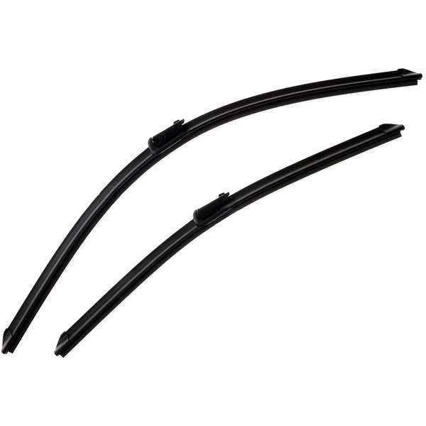 Щетка стеклоочистителя бескаркасная Vag 600/480мм (art. 3AB998002)