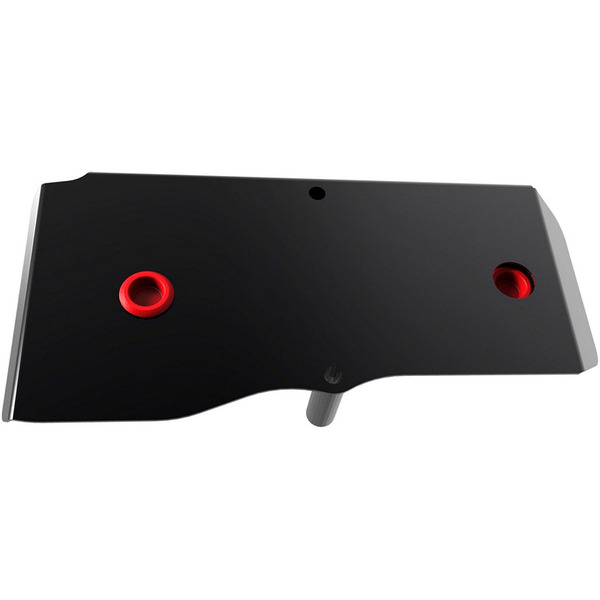 Защита редуктора АвтоБРОНЯ для Nissan Qashqai 2007-2014/X-Trail 2007-2015/Renault Koleos 2008-2017