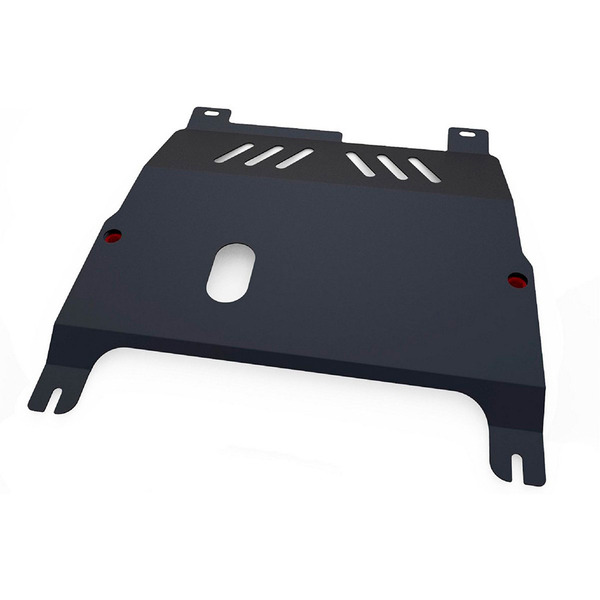 Защита картера и КПП АвтоБРОНЯ для Opel Insignia FWD 2009-2016