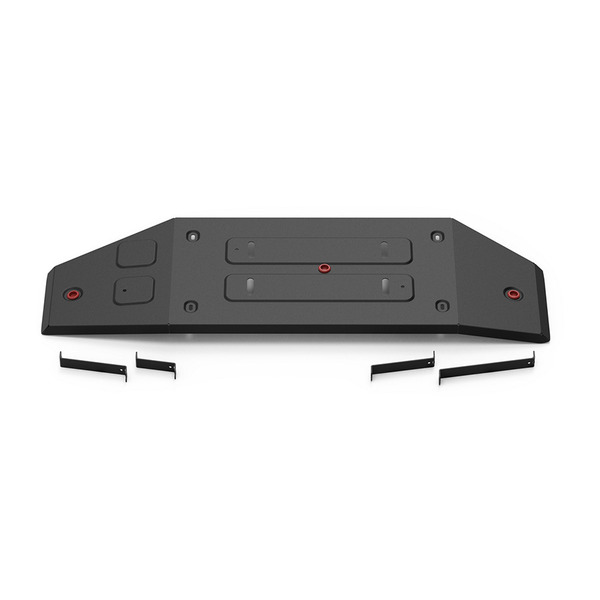 Защита топливного бака АвтоБроня для Changan Hunter Plus (art.111.08922.1)