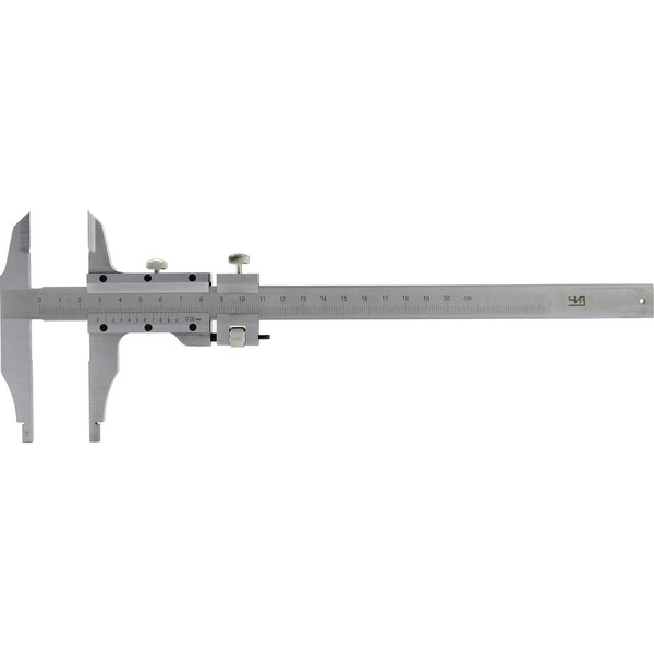 Штангенциркуль ЧИЗ ШЦ-2-250 211588в