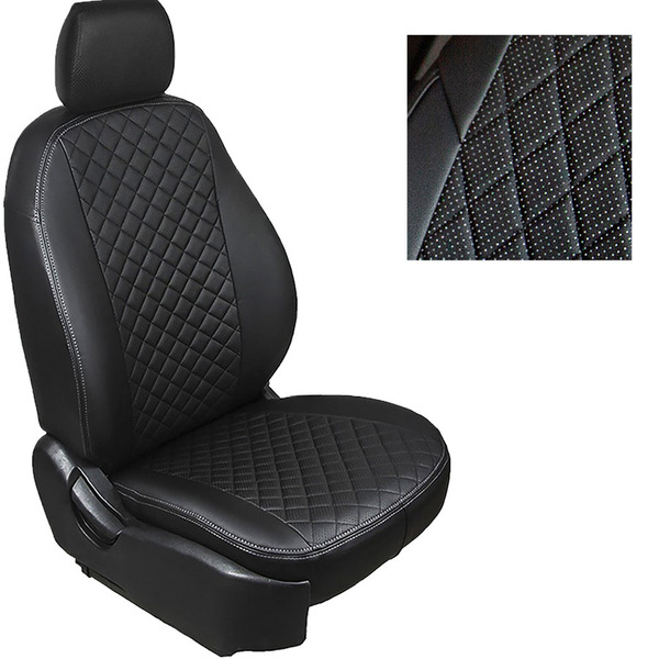 Чехол на сиденье Seintex