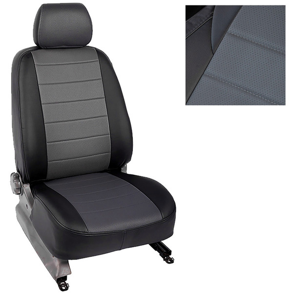 Чехол на сиденье Seintex