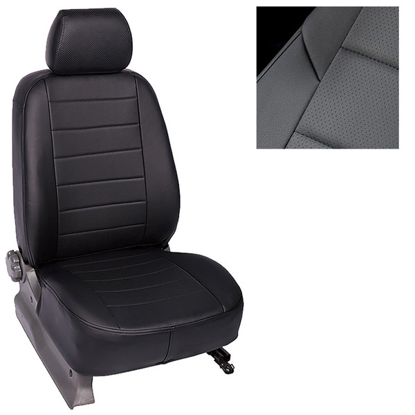 Чехол на сиденье Seintex