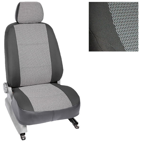 Чехол на сиденье Seintex