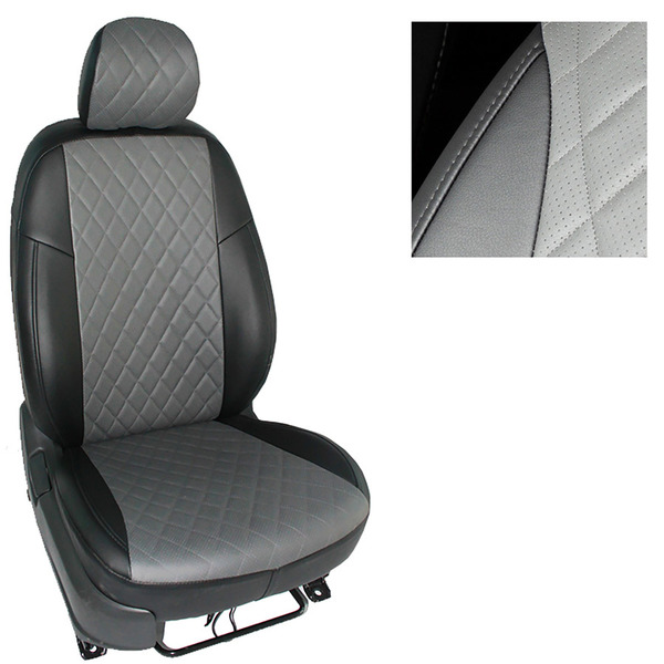 Чехол на сиденье Seintex