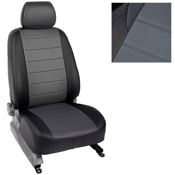 Чехол на сиденье Seintex