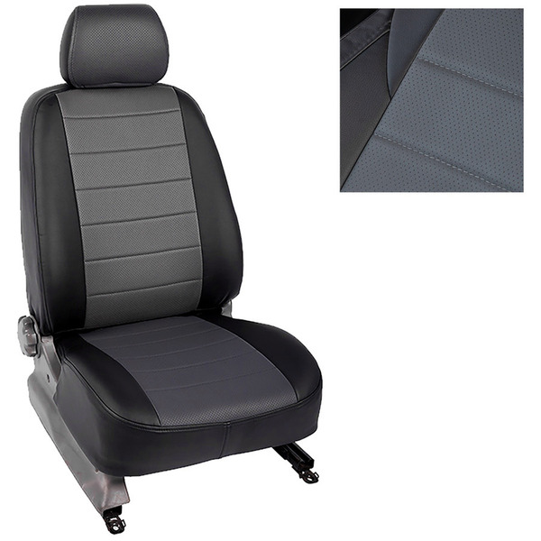 Чехол на сиденье Seintex