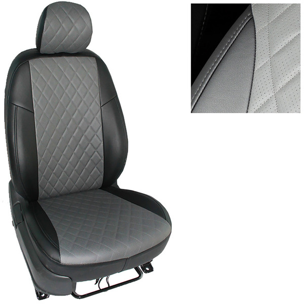 Чехол на сиденье Seintex