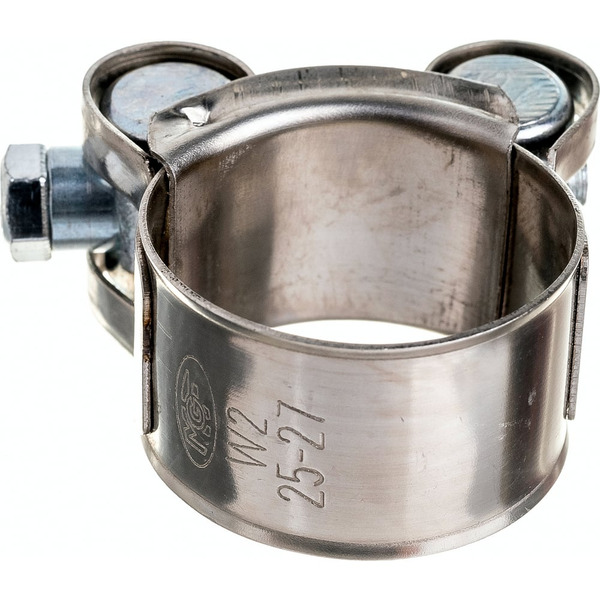 Силовой шарнирный хомут MGF 1-2-18-2-25-27(10)