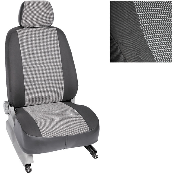 Чехол на сиденье Seintex