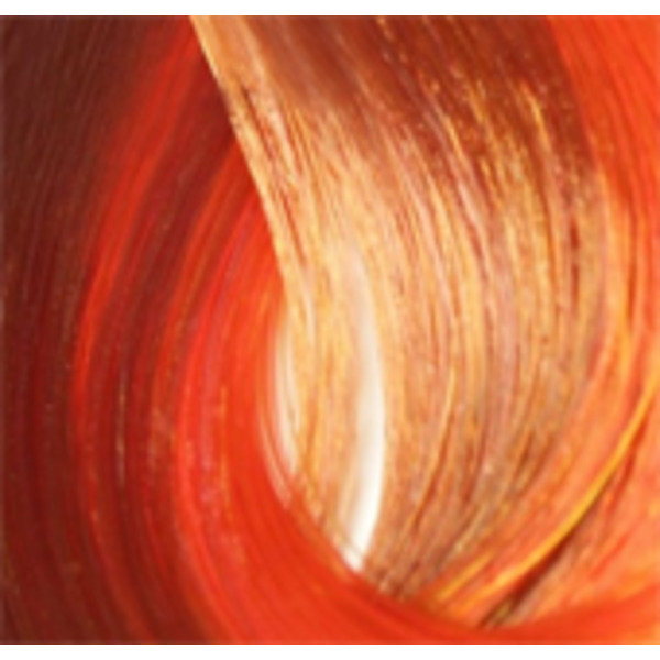 Стойкий краситель De Luxe (NLF/44 , 44, Медный, 60 мл, High Flash)