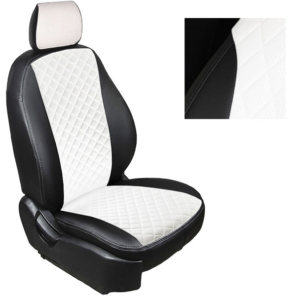 Чехол на сиденье Seintex