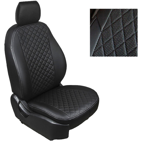 Чехол на сиденье Seintex