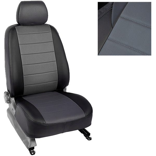 Чехол на сиденье Seintex