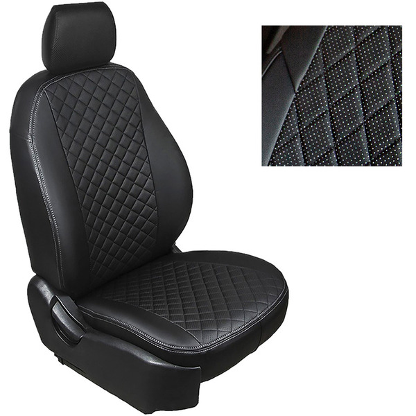 Чехол на сиденье Seintex