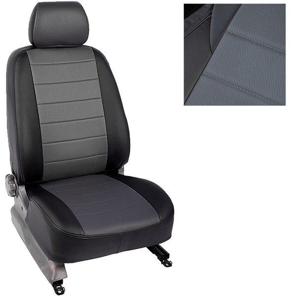 Чехол на сиденье Seintex