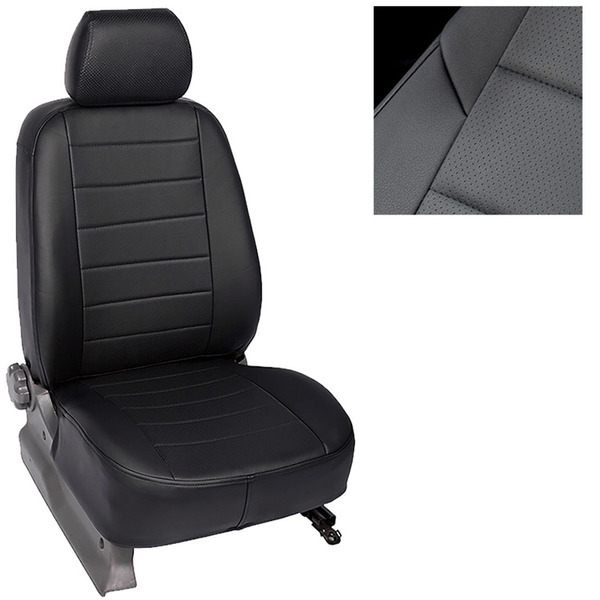 Чехол на сиденье Seintex