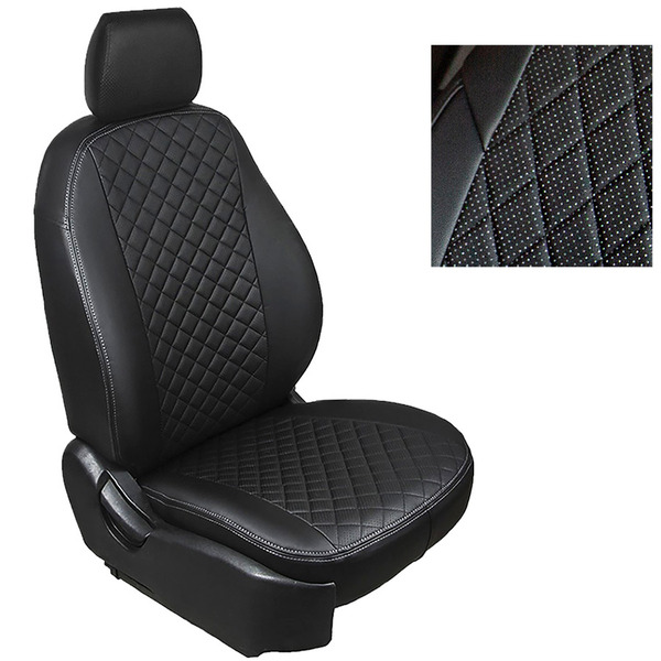 Чехол на сиденье Seintex