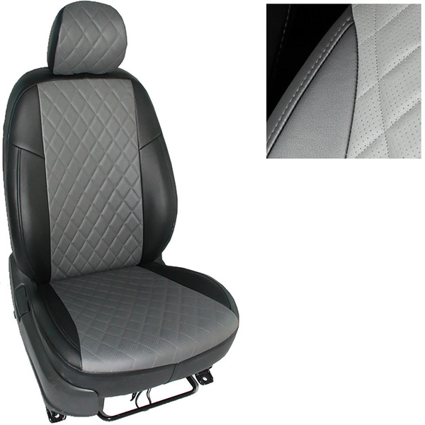 Чехол на сиденье Seintex