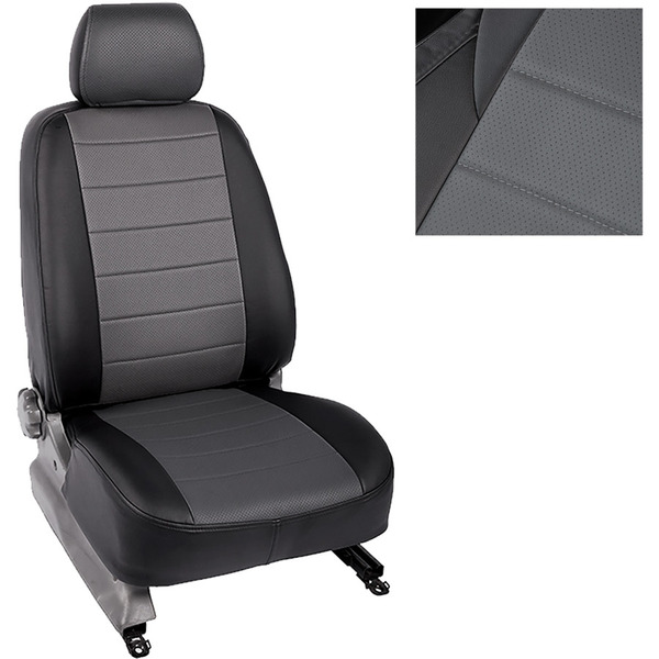 Чехол на сиденье Seintex