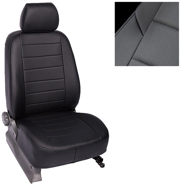 Чехол на сиденье Seintex