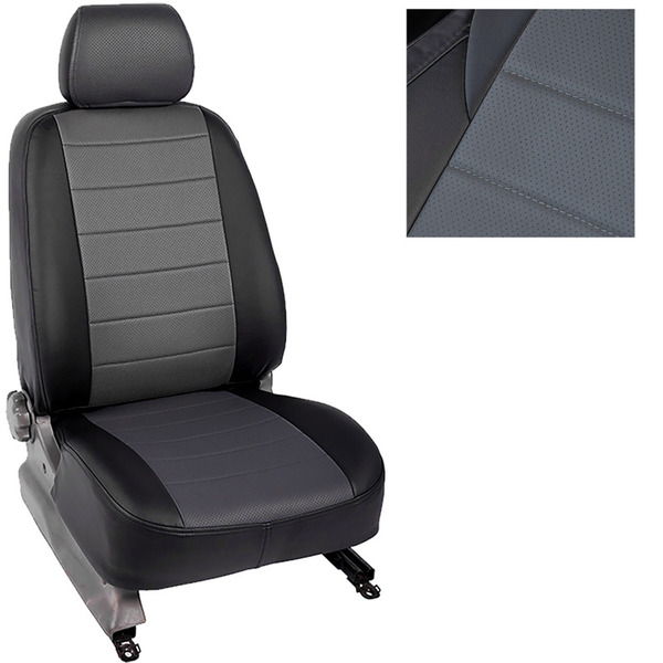 Чехол на сиденье Seintex