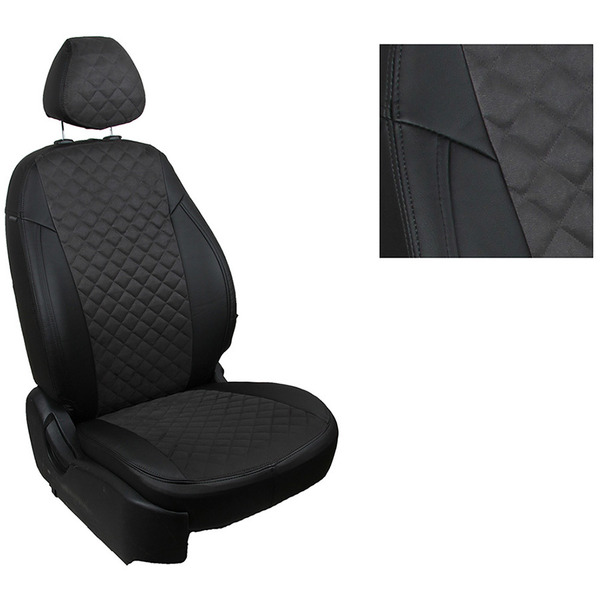 Чехол на сиденье Seintex