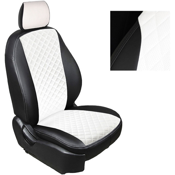 Чехол на сиденье Seintex